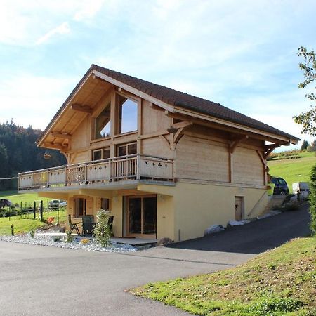 Le Chalet D'Ulysse Arâches エクステリア 写真