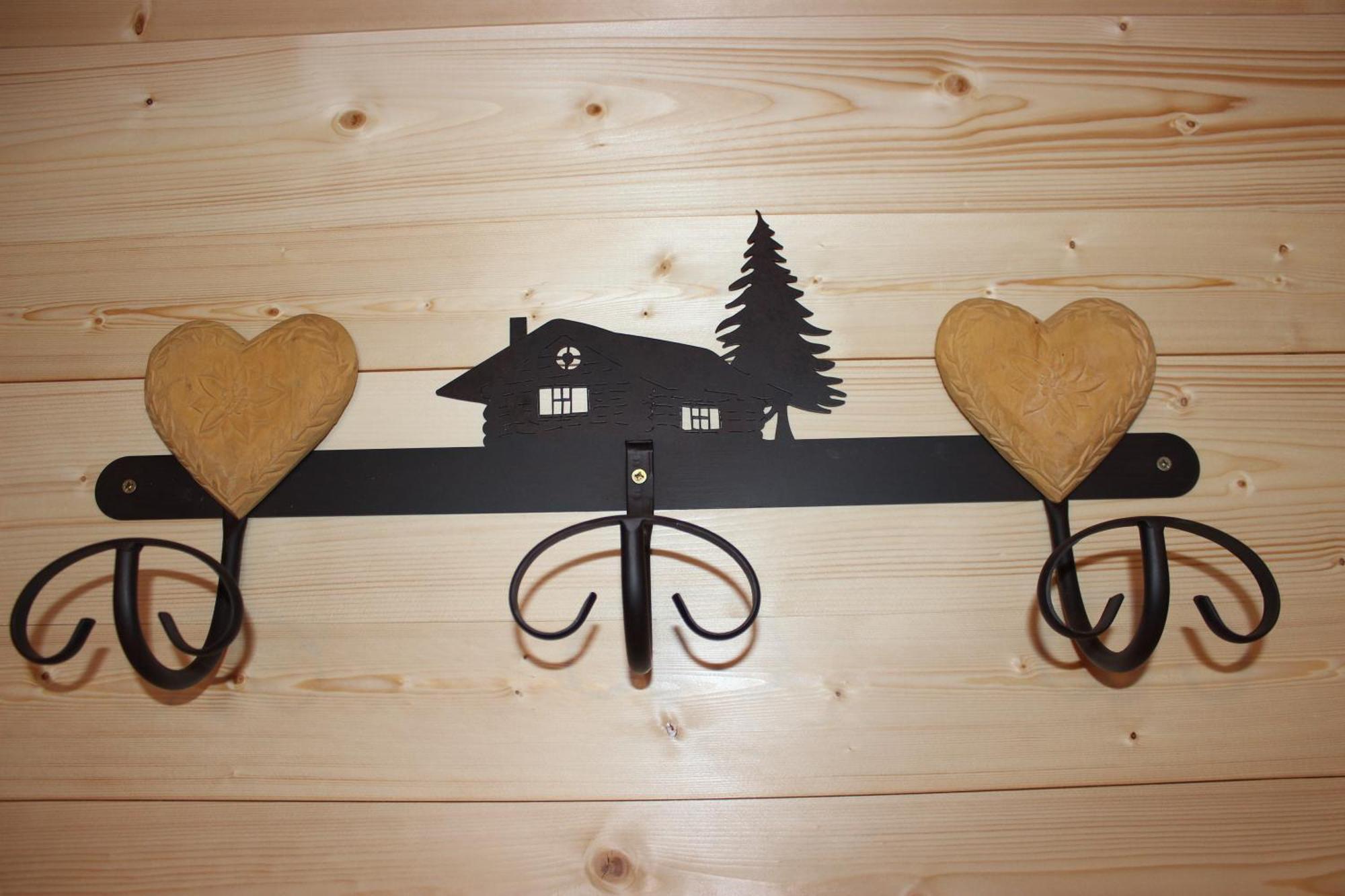 Le Chalet D'Ulysse Arâches エクステリア 写真