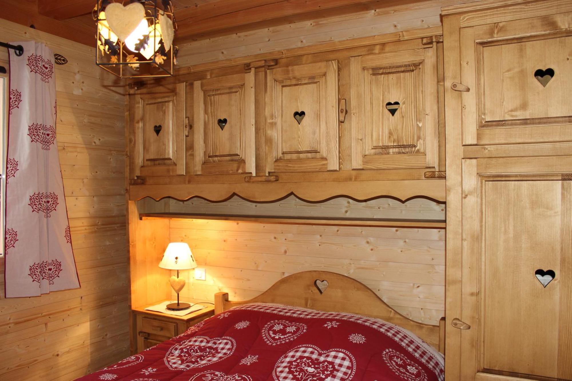 Le Chalet D'Ulysse Arâches エクステリア 写真