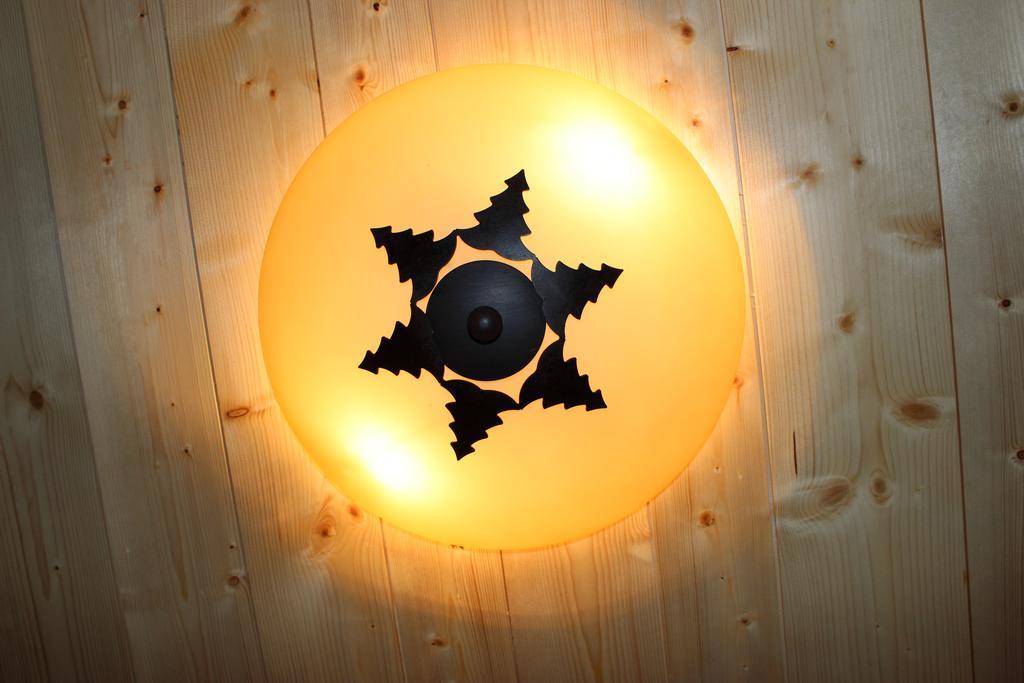 Le Chalet D'Ulysse Arâches 部屋 写真