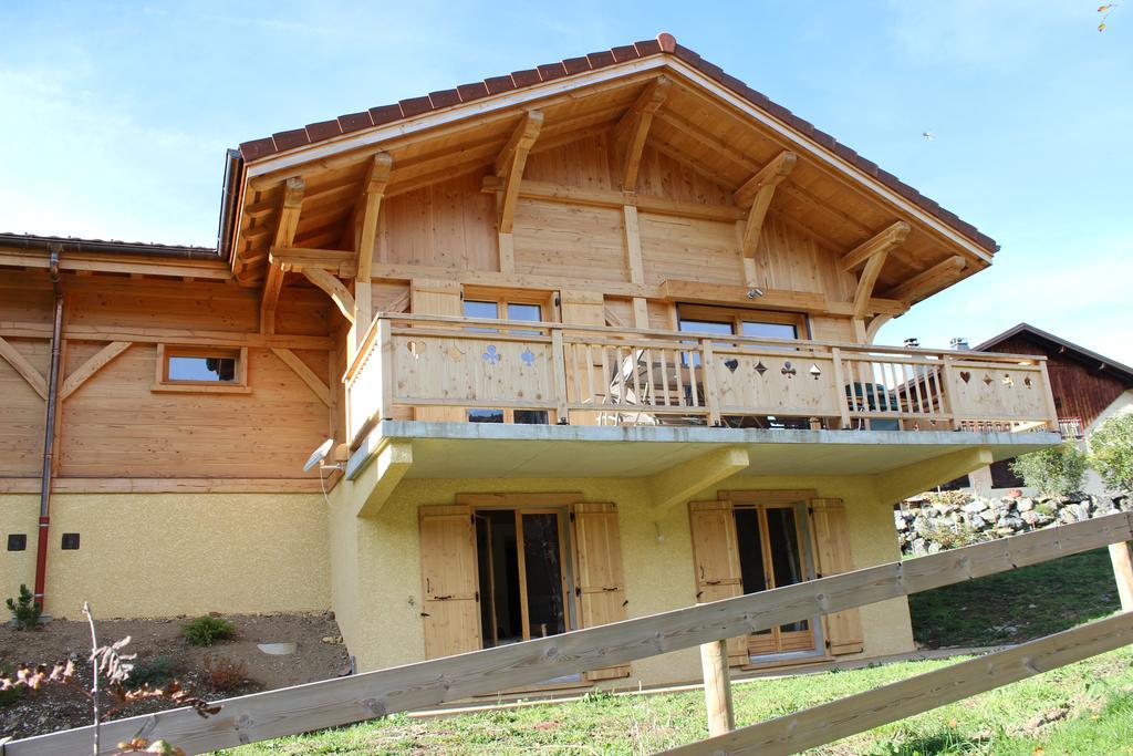 Le Chalet D'Ulysse Arâches 部屋 写真